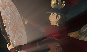 King's Quest : un making of pour découvrir la musique du jeu