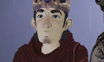 King's Quest : un trailer pour annoncer la date de sortie du Chapitre 2