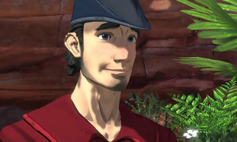 King's Quest : la date de sortie de l'Episode 3 est enfin connue !