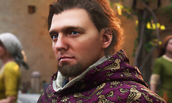 Kingdom Come Deliverance 2 : la VF refaite avec le Patch 1.2, il y a aussi le barbier et les mods