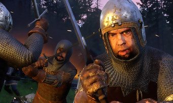 Kingdom Come Deliverance : trailer et détails sur le DLC "Band of Bastards"