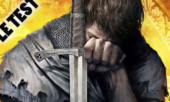 Test Kingdom Come Deliverance : un forgeron et des bugs à foison