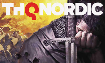 Kingdom Come Deliverance : THQ Nordic rachète Warhorse Studios