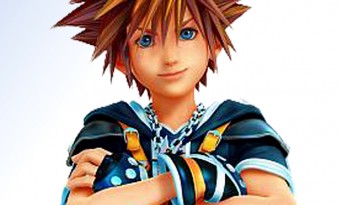 Kingdom Hearts 3 adopte l'Unreal Engine 4