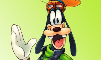 Kingdom Hearts 3 : le doubleur de Dingo confirme le jeu pour 2015