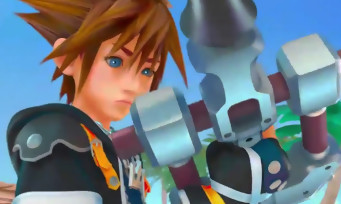 Kingdom Hearts 3 : une sortie sur smartphone en plus de la PS4 ?