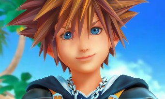 Kingdom Hearts 3 : les premiers chiffres de ventes viennent de tomber, c'est une belle réussite