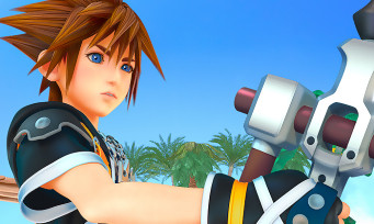 Kingdom Hearts 3 : voici les premiers détails du scénario !