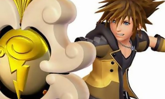 Kingdom Hearts 3 : le jeu a-t-il des chances de sortir sur Switch ? Les développeurs répondent