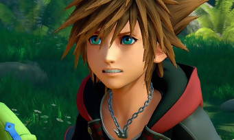 Kingdom Hearts 3 : une foulée d'infos sur le jeu, des DLC au développement en passant par les films