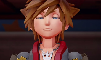 Kingdom Hearts 3 : Square Enix donne des précisions sur la démo du jeu