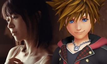 Kingdom Hearts 3 : voilà l'intro du jeu, Skrillex et Hikaru Utada montent le son