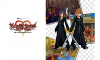 Kingdom Hearts 358/2 Days en Europe