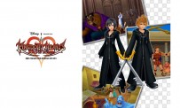 Kingdom Hearts 358/2 Days