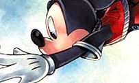 Kingdom Hearts 3DS : les mini-jeux en images