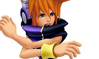Kingdom Hearts 3D se met aux bonus de précommande