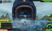 Kingdom Hearts BBS - Final Mix annonc