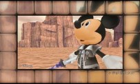 Kingdom Hearts : Birth by Sleep - Friend Spot TV