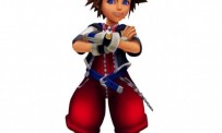 Test Kingdom Hearts : CoM