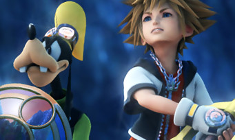 Kingdom Hearts HD 1.5 + 2.5 ReMix : un trailer de lancement pour célébrer l'arrivée du jeu sur PS4