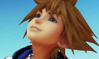 Kingdom Hearts HD 2.5 ReMIX : une tonne de nouvelles images à découvrir