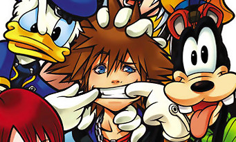 Kingdom Hearts HD 2.5 ReMIX : deux trailers pour le prix d'un