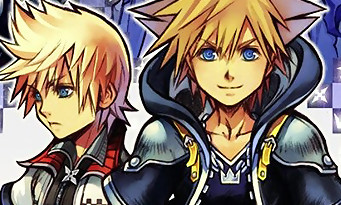 Test Kingdom Hearts HD 2.5 ReMIX sur PS3