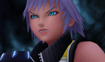 Kingdom Hearts HD 2.8 et Kingdom Hearts 3 s'offrent un trailer au Jump Festa 2016