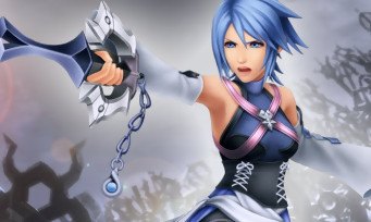 Kingdom Hearts HD 2.8 : du gameplay ultra-fluide en 60 fps et 1080p !