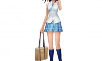 Sora is back !