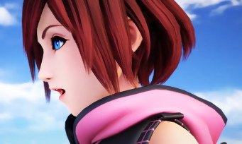 Kingdom Hearts Melodies of Memories : un nouvel opus annoncé dans un trailer plutôt surprenant