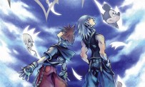 Kingdom Hearts Re : Chain of Memories