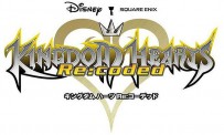 Kingdom Hearts Re : Coded - Trailer # 1