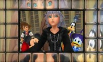 Kingdom Hearts Re:Coded - Vidéo TGS