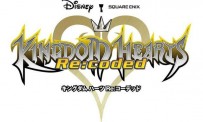 Kingdom Hearts Re:Coded en images