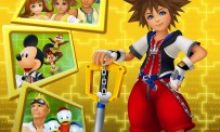 Kingdom Hearts Re:Coded