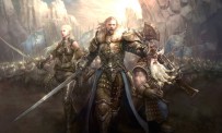 Kingdom Under Fire II prend la pose
