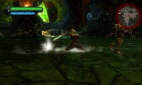 Kingdoms of Amalur : Reckoning - Vidéo de gameplay