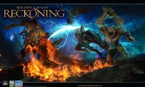 Kingdoms of Amalur : Reckoning annonc