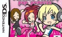 Kira Kira Pop Princess annoncé en Europe