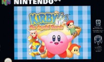 Kirby 64 : The Crystal Shards