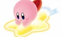 Test Kirby Air Ride