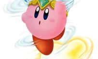 Kirby Air Ride