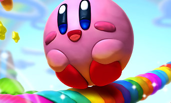 Kirby et le pinceau arc-en-ciel tient sa date de sortie française