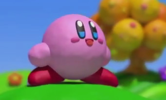 Kirby et le pinceau arc-en-ciel : le trailer du Nintendo Direct rempli de couleurs