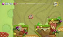 Kirby's Epic Yarn - Trailer