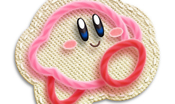 Kirby Au fil de la grande aventure : un trailer de 4 min qui fait le tour du jeu sur 3DS