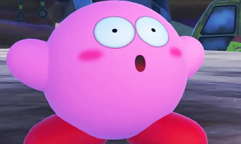 Kirby et le monde oublié : un trailer de lancement qui récapitule tout le gameplay