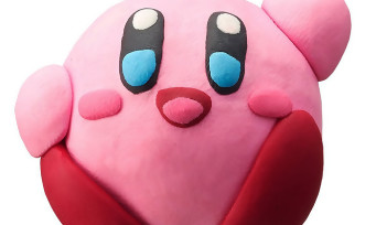 Kirby et le Pinceau Arc-En-Ciel : un trailer coloré pour la sortie du jeu