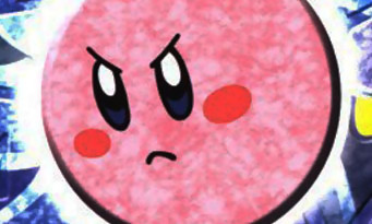 Test Kirby DS